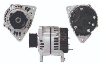 ALT3200 ALTERNATÖR ISKRA 12V 100A JCB    2380015