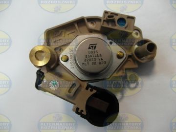 VALEO 593290 KONJEKTÖR RENAULT  MEGANE LAGUNA