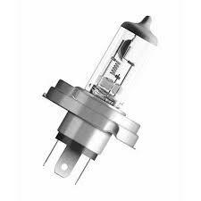 OSRAM 64199 24V 70/75W AMPÜL 45T