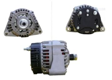 ALT3202 ALTERNATÖR ISKRA 12V 90A ATLAS    2380016
