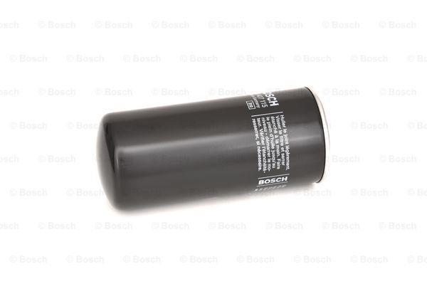 Yağ Filtresi ZF 0750131007; ZF 050120