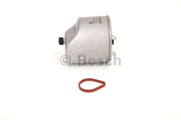 VOLVO V60 D2 DRIVe (09.2011 - 08.2015) BOSCH Filtre Seti filitre