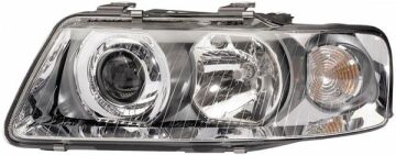 ANA FAR SAG AUDI A3 T  T quattro  TDI TDI quattro  8L0941004AD 8L0941004AK