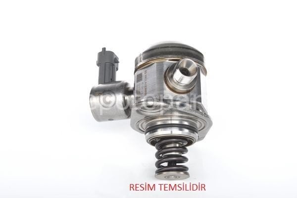 MERCEDES-BENZ CLS 350 Shooting Brake 06.2012-12.2014 BOSCH BENZİN YÜKSEK BASINÇ POMPASI