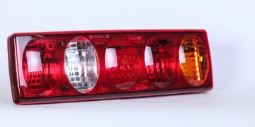 ÜÇLER.3-0131L ÜÇLER UNİ DAF YM STOP LAMBASI (2002 MODEL)
