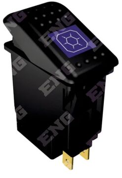 ENG 01 4123 ENG ISUZU BUZDOLABI ANAHTARI