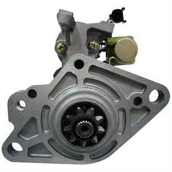 FEDERAL POWER FP-M8T55073 MARŞ MOTORU 12V 9DİŞ 3.6KW  FORK MITSUBISHI MARINE