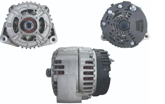 ALT3210 ALTERNATÖR ISKRA 12V 150A JCB/AGCO/DEUTZ   2380018