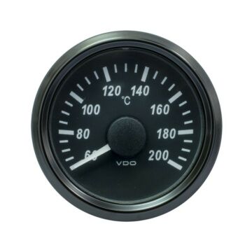 SingleViu TempCy 52 200°C  14,3Ohm A2C3833520025