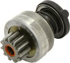 Marş dişlisi DEE RE519976