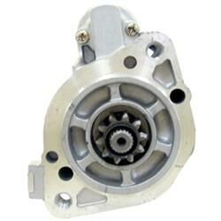 FEDERAL POWER FP-M8T75071 MARŞ MOTORU  YM 10DİŞ 12V 2.2 MITSUBISHI CANTER