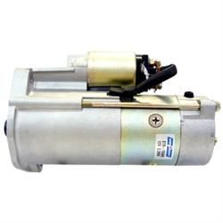 FEDERAL POWER FP-M8T75071 MARŞ MOTORU  YM 10DİŞ 12V 2.2 MITSUBISHI CANTER