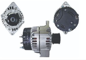 ALT3212 ALTERNATÖR ISKRA 12V 120A NEW HOLLAND   2380019