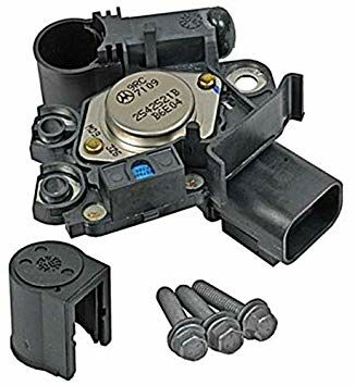 VALEO 593389 KONJEKTÖR