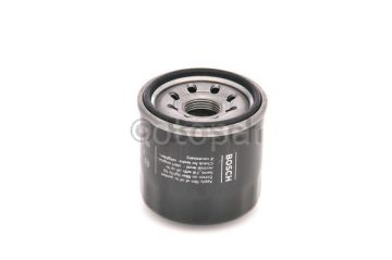 MAZDA CX-5 2.0 4x4 (11.2011 - 01.2018) BOSCH Filtre Seti filitre