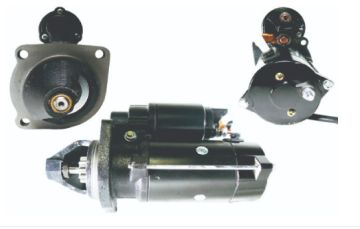 STR4562 MARŞ MOTORU ISKRA 12V.3,2KW.PERKINS TIPI 2313007