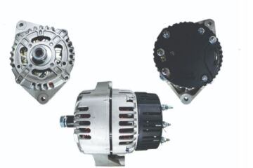 ALT3208 ALTERNATÖR ISKRA 12V 120A JCB/HATTAT/    2380020