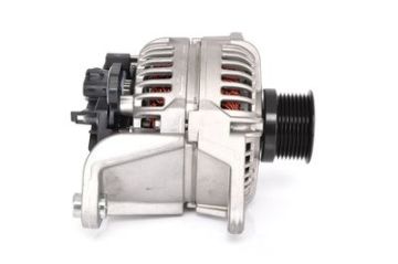 0124555038 ALTERNATÖR BOSCH 24V 80A VOLVO