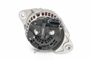 0124555038 ALTERNATÖR BOSCH 24V 80A VOLVO