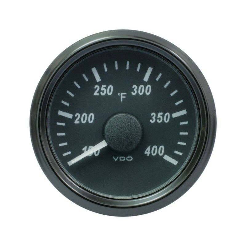 SingleViu TempCy 52 400°F  14,3Ohm A2C3833530025