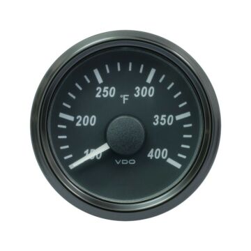 SingleViu TempCy 52 400°F  14,3Ohm A2C3833530025