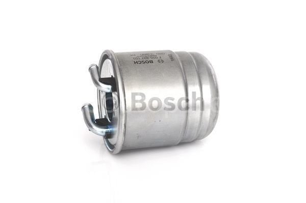 MERCEDES-BENZ E 250 BlueTec 4MATIC 07.2014 - 08.2016 BOSCH MAZOT FİLTRESİ filitre