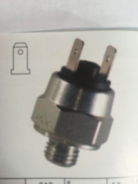 KLF 345793 EL FREN İMDAT MÜŞÜRÜ MAGIRUS