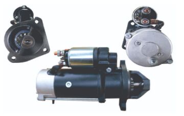 STR4565 MARŞ MOTORU ISKRA 24V.JCB DIESELMAX/ECOMAX 2313008