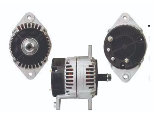 ALT3260 ALTERNATÖR ISKRA 12V 200A JCB    2380021