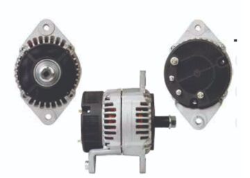 ALT3260 ALTERNATÖR ISKRA 12V 200A JCB    2380021