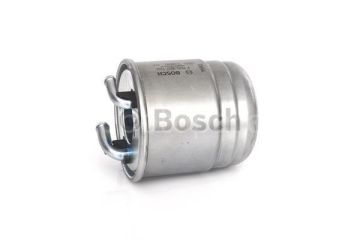 MERCEDES-BENZ S 320 CDI 12.2005 - 04.2009 BOSCH MAZOT FİLTRESİ filitre