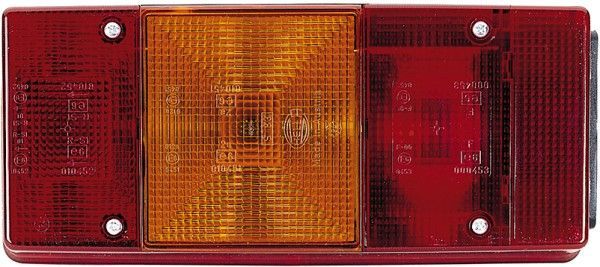 ARKA AYDINLATMA SAG FAUN SCANIA  5641282 20223861
