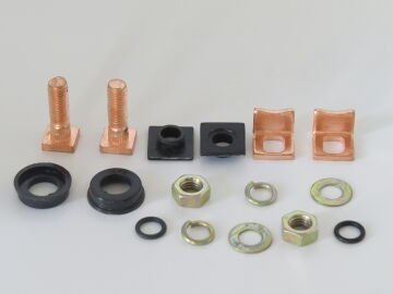 MEDOR ND 114   MAZDA KİA OTOMATİK TAKIM FİYATIDIR 1,4 KW SHORT SCREW