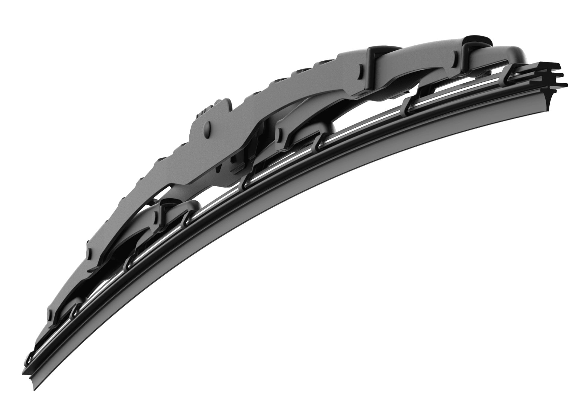 FORD MİNİBÜS,  510mm SİLECEK, SİLBAK SS16TP, SİLGİ SÜPÜRGESİ