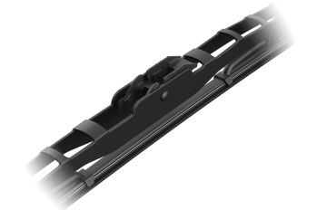 FORD MİNİBÜS,  510mm SİLECEK, SİLBAK SS16TP, SİLGİ SÜPÜRGESİ
