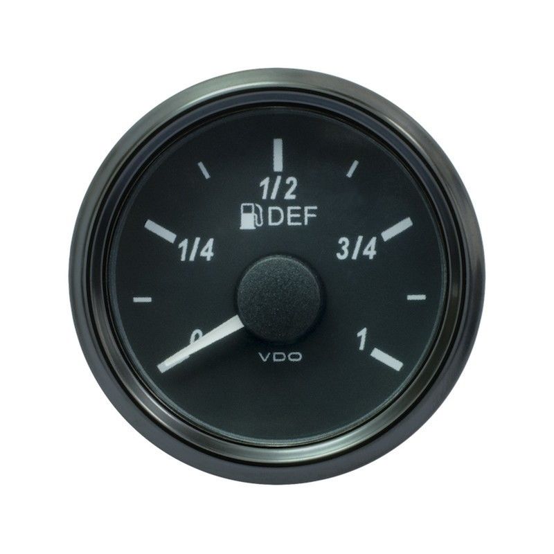 SingleViu LevelDEF 52 1 0245 180Ohm A2C3833550025