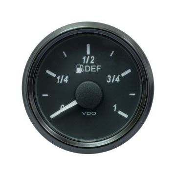 SingleViu LevelDEF 52 1 0245 180Ohm A2C3833550025