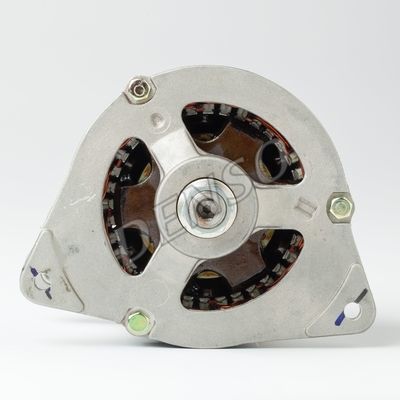 DAN005 ALTERNATOR A127 14V 65A, JLR DEFENDER (90-) 1042124403 8717613019450