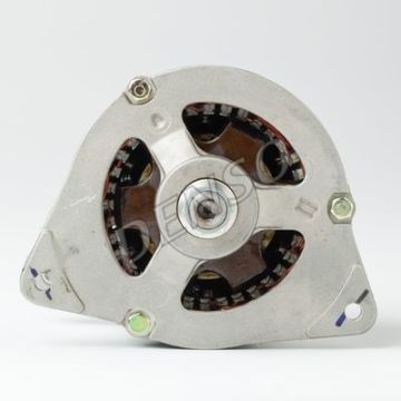 DAN005 ALTERNATOR A127 14V 65A, JLR DEFENDER (90-) 1042124403 8717613019450
