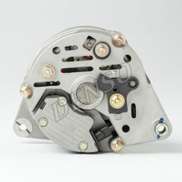 DAN005 ALTERNATOR A127 14V 65A, JLR DEFENDER (90-) 1042124403 8717613019450
