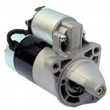 FEDERAL POWER FP-M1T77381 MARŞ MOTORU VALEO MAZDA323
