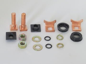 ND 115   MAZDA KİA OTOMATİK TAKIM FİYATIDIR 1,4 KW LONG SCREW