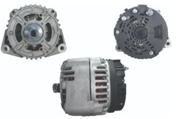 ALT3290 ALTERNATÖR ISKRA 24V 100A OTOKAR SULTAN   2380023