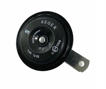 50FL4802 48V DİDİT KORNA FORKLİFT