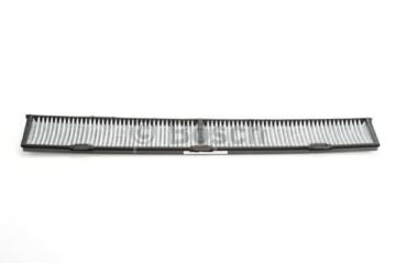 BMW 320 d 03.2010 - 12.2011 BOSCH AKTİF KARBONLU POLEN FİLTRESİ filitre