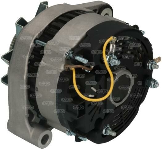 F032111397 Alternatör BUKH 2G105 -,BUKH 3G105 -,BU KH 4K105 -,BUKH 6K105 -,BUKH DV10 -