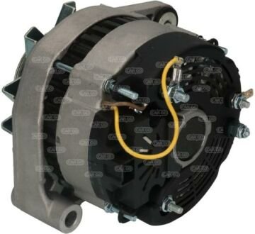 F032111397 Alternatör BUKH 2G105 -,BUKH 3G105 -,BU KH 4K105 -,BUKH 6K105 -,BUKH DV10 -