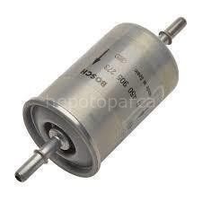 SAAB (SAAB AUTOMOBILE AB) 9-5 2.0t 06.1997 - 08.2009 BOSCH BENZİN FİLTRESİ