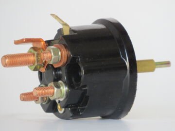 SL 001K OTOMATİK KAPAĞI FORD BMC   LUCAS TİP TWB105