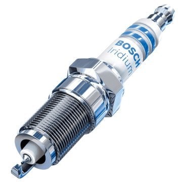 CITROEN C4 1.4 11.2004 - 09.2010 Platin İridyum Buji Takımı (LPG) 4 adet